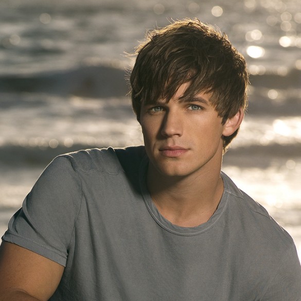 liam from 90210. Liam / Zdjęcia / 90210 /